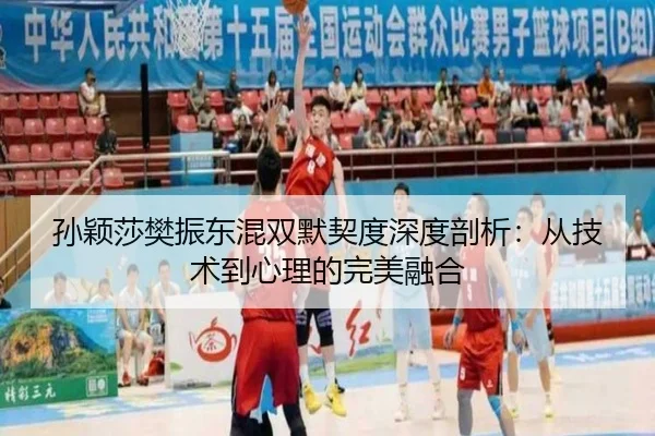孙颖莎樊振东混双默契度深度剖析：从技术到心理的完美融合
