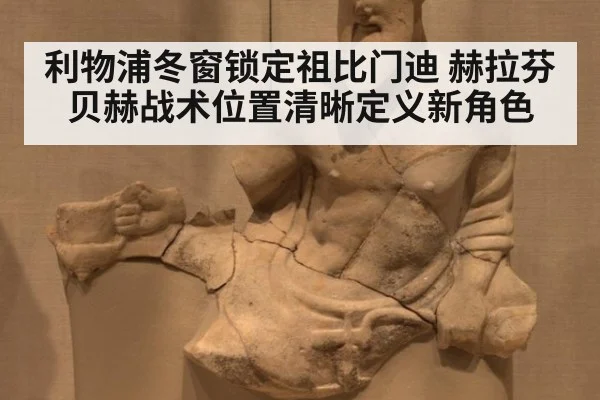 利物浦冬窗锁定祖比门迪 赫拉芬贝赫战术位置清晰定义新角色